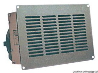 Riscaldatore a paratia 28000 BTU 12 V 50.263.00 Heater Craft