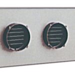 Riscaldatore centralizzato 40000 BTU 24 V 3B 50.263.03 Heater Craft