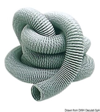 Tubo flessibile 75 mm x 12 m 50.263.11 Osculati