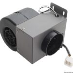 Sbrinatore 12 V 50.264.12 Heater Craft