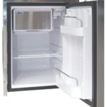 Frigo Isotherm CR42 inox CT 50.827.30 Indel - Isotherm
