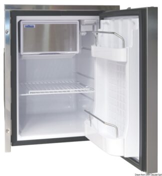 Frigo Isotherm CR42 inox CT 50.827.30 Indel - Isotherm