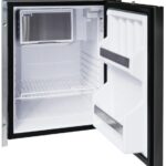 Frigo Isotherm CR65 inox CT 50.827.32 Indel - Isotherm