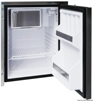 Frigo Isotherm CR65 inox CT 50.827.32 Indel - Isotherm