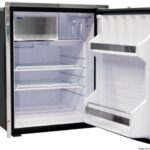 Frigo Isotherm CR85 inox CT 50.827.33 Indel - Isotherm