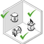 Boat Boiler inox 30 l 50.389.55 Ati di Mariani