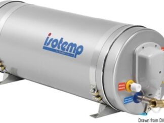 Scaldabagno Isotemp Slim 25 l 50.291.01 Indel - Isotemp