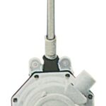 Pompa manuale Whale per acque nere 50.527.00 Whale