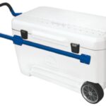 Ghiacciaia IGLOO Ultra 110 50.558.12 Igloo