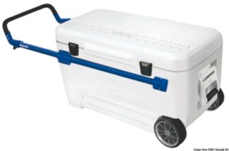 Ghiacciaia IGLOO Ultra 110 50.558.12 Igloo