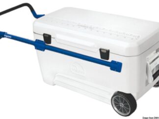 Ghiacciaia IGLOO Ultra 110 50.558.12 Igloo
