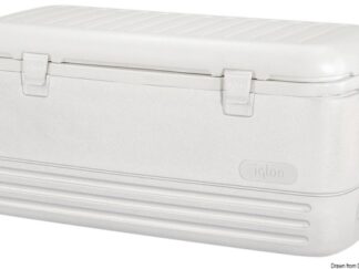 Ghiacciaia IGLOO Polar 120 50.558.18 Igloo
