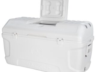 Ghiacciaia IGLOO Maxcold Contour 157 l 50.558.30 Igloo