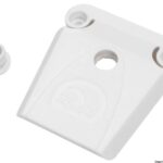 Serratura di ricambio bianca per ghiacciaia IGLOO 50.559.10 Igloo