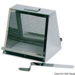 Tostapane a gas 50.819.00 Osculati