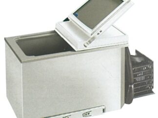 Frigo Isotherm BI29 12/24 V 50.826.02 Indel - Isotherm