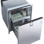Freezer Isotherm DR55 50.826.06 Indel - Isotherm