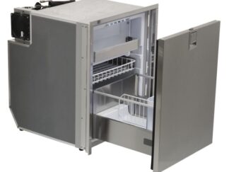 Frigo Isotherm DR130 SS 50.826.08 Indel - Isotherm
