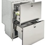 Frigorifero/congelatore  Indel DR160 50.826.12 Indel - Isotherm