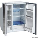 Frigo Isotherm CR200 inox 50.827.07 Indel - Isotherm