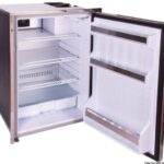 Frigo Isotherm CR130 Drink inox 50.827.14 Indel - Isotherm