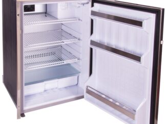 Frigo Isotherm CR130 Drink inox 50.827.14 Indel - Isotherm