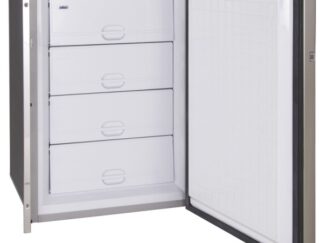 Frigo Isotherm CR90 inox CT 50.827.23 Indel - Isotherm