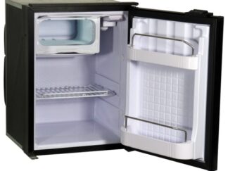 Frigo Isotherm CR42EN 50.833.01 Indel - Isotherm