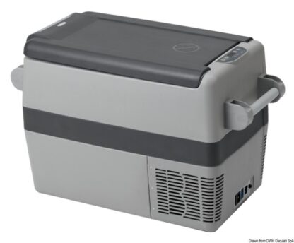 Frigo IndelB TB41.2 50.832.42 Indel - Isotherm