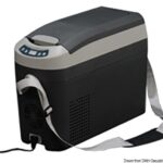Frigorifero portatile Travel box 18 l 50.832.28 Indel - Isotherm