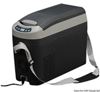 Frigorifero portatile Travel box 18 l 50.832.28 Indel - Isotherm