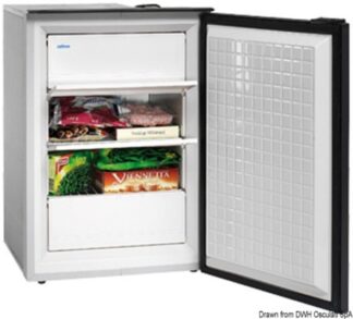 Freezer Cruise CR 90 F 50.839.00 Indel - Isotherm