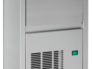 Icemaker clear 230V/50Hz WT Isotherm 50.840.10 Indel - Isotherm
