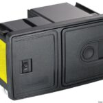 Osculati 50.851.01 Aspirapolvere Centralizzato elettrodomestici nautici