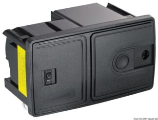 Osculati 50.851.01 Aspirapolvere Centralizzato elettrodomestici nautici