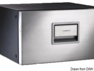 Frigorifero a Cassetto Inox 30 LT 50.913.30 Dometic