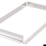 Telaio per Frigorifero a Cassetto 50.913.40 Dometic