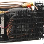 Kit refrigerante ISOTHERM ITC+evaporatore max 150l 50.931.93 Indel - Isotherm