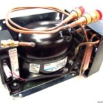 Osculati 50.932.02 Gruppo Refrigerante Isotherm Danfoss/Secop 50 F V. gruppo refrigerante isotherm indel webasto marine