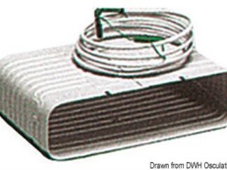 Evaporatore scatolato S3 50.932.06 Indel - Isotherm