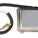 Evaporatore ad accumulo AC5 50.932.07 Indel - Isotherm