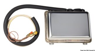 Evaporatore ad accumulo AC15 50.932.08 Indel - Isotherm