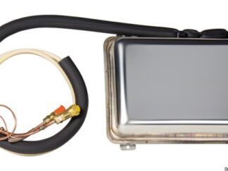 Evaporatore ad accumulo AC15 50.932.08 Indel - Isotherm
