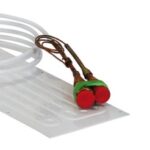 Evaporatore a piastra per frigo max 60 l 50.932.10 Indel - Isotherm