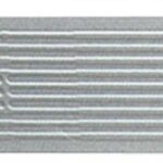 Evaporatore a piastra per frigo max 170 l 50.932.13 Indel - Isotherm