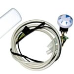 Smart Energy Control Isotherm Indel 50.932.20 Indel - Isotherm