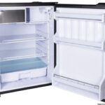 Frigo Isotherm CR130EN 130 l 50.936.03 Indel - Isotherm