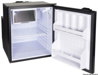 Frigo Isotherm CR65EN 65 l 50.936.11 Indel - Isotherm