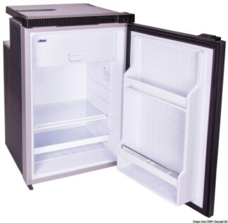 Frigo Isotherm CR100 100 l 50.935.12 Indel - Isotherm