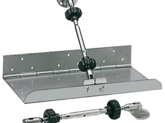 Kit meccanico per flap 51.134.00 Osculati